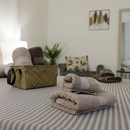 Abba43 apartment Cagliari Bagian luar foto